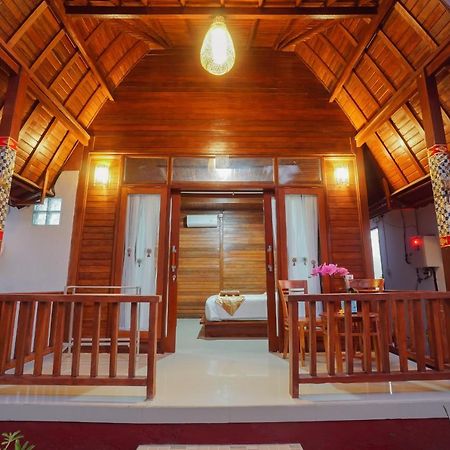 Kawi Penida Room Batununggul Bagian luar foto