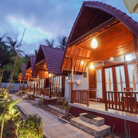 Kawi Penida Room Batununggul Bagian luar foto