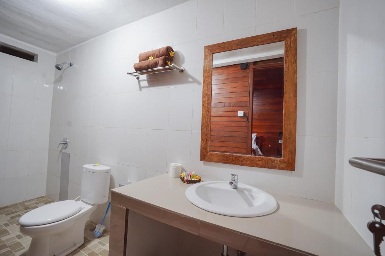 Kawi Penida Room Batununggul Bagian luar foto