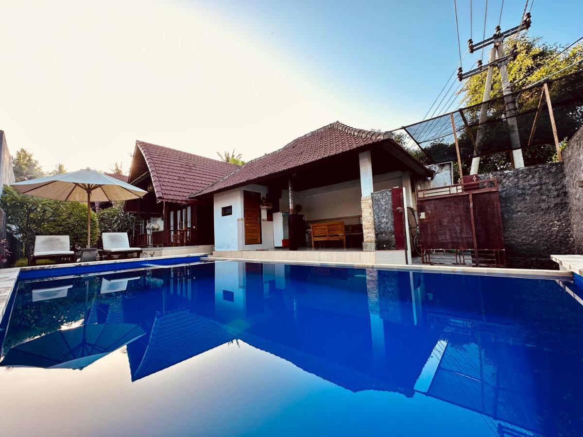 Kawi Penida Room Batununggul Bagian luar foto