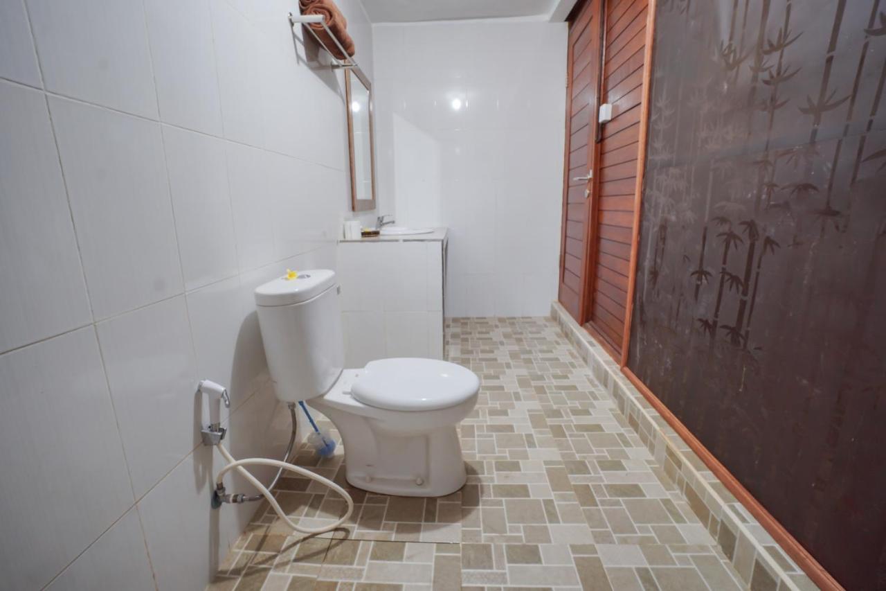 Kawi Penida Room Batununggul Bagian luar foto