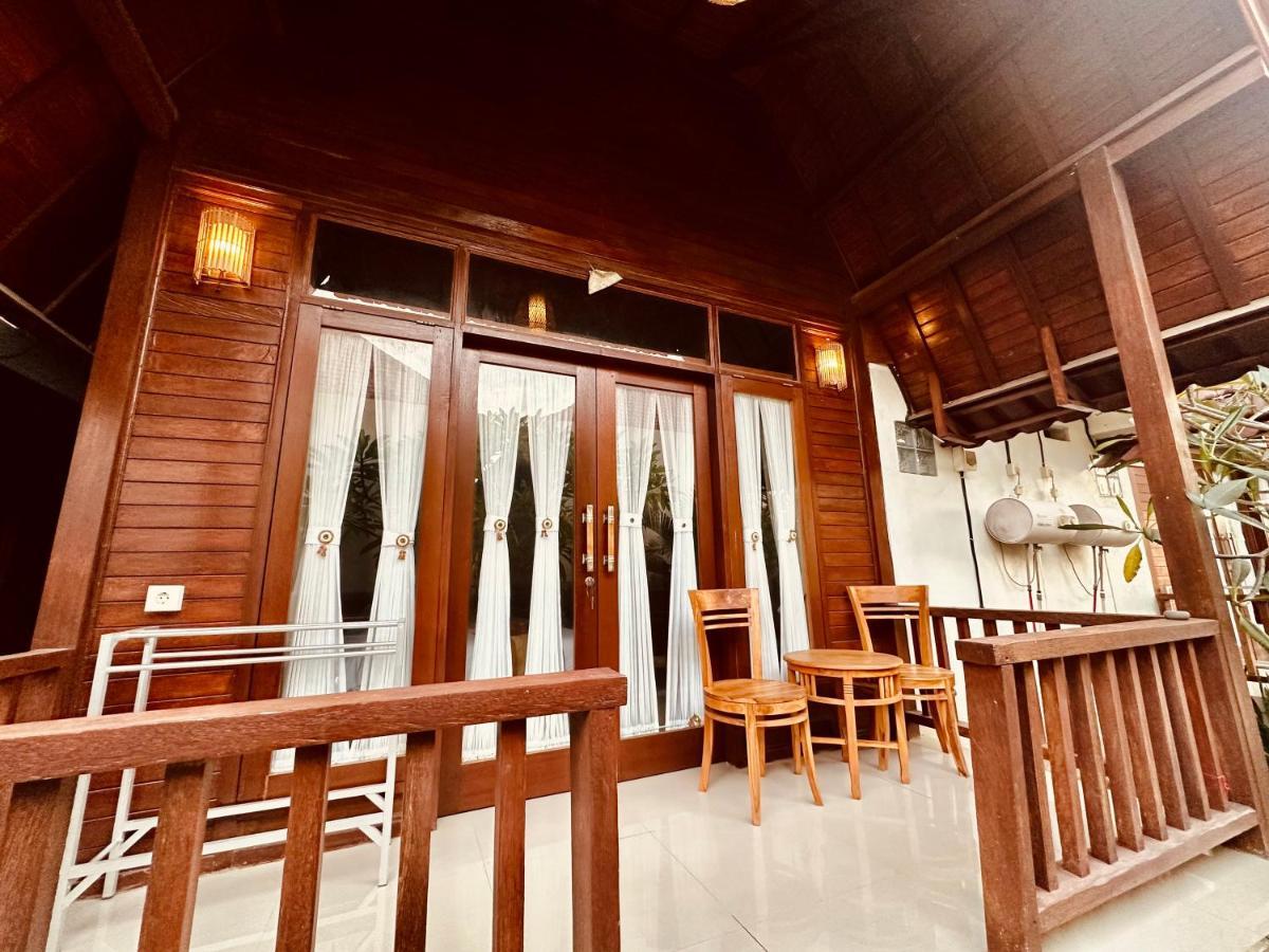 Kawi Penida Room Batununggul Bagian luar foto