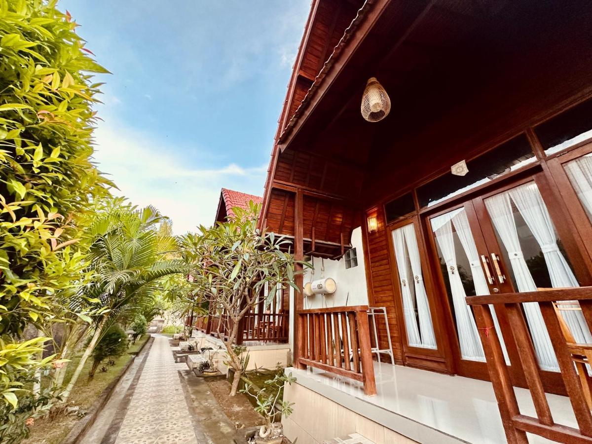 Kawi Penida Room Batununggul Bagian luar foto