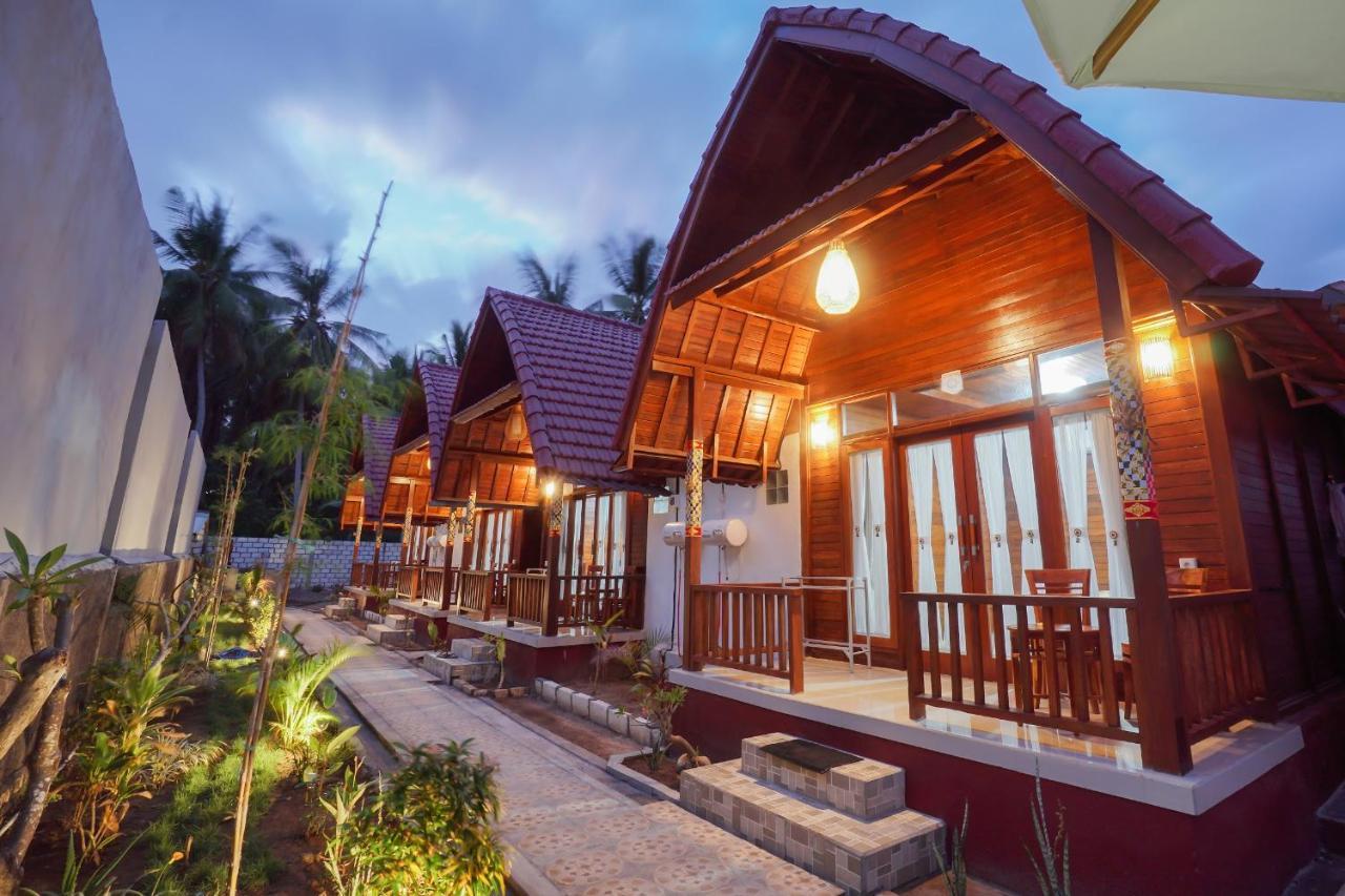 Kawi Penida Room Batununggul Bagian luar foto